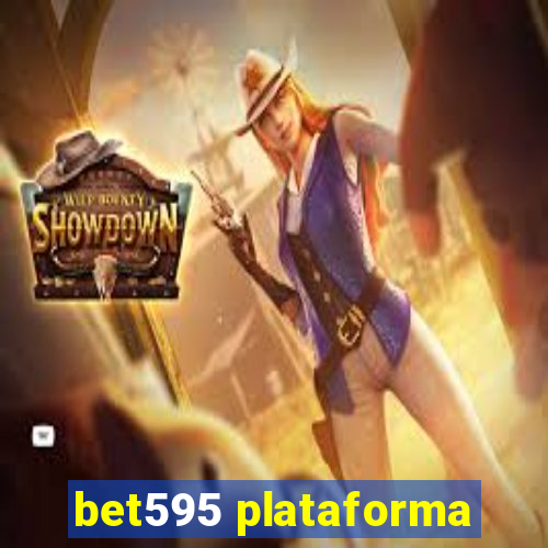 bet595 plataforma